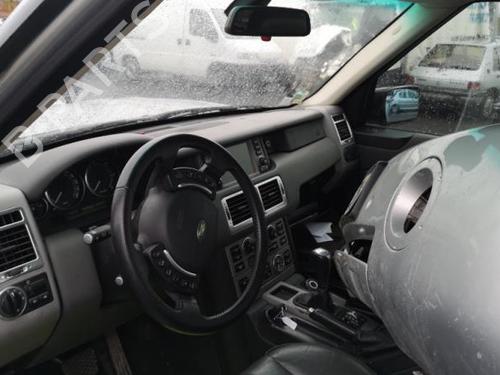Headlight switch LAND ROVER RANGE ROVER III (L322) 3.0 D 4x4 | BP25560286I24  - Image 29