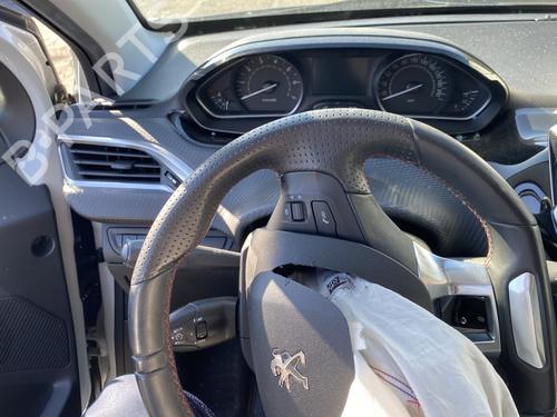 Left front window switch PEUGEOT 208 I (CA_, CC_) 1.2 THP 110 | BP28313655I27 - Image 22