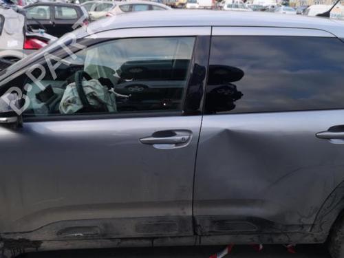 Højre solskærm CITROËN C4 CACTUS 1.5 BlueHDi 100 | BP25555441I2  - Image 26