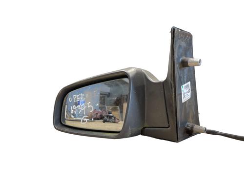 Used Left mirror OPEL ZAFIRA / ZAFIRA FAMILY B (A05) 1.9 CDTI (M75) (150 hp) 25547210
