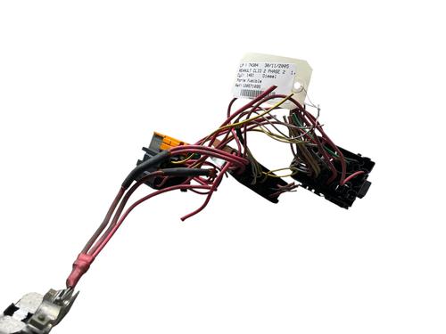 Used Electronic module Electronic module RENAULT CLIO II (BB_, CB_) 1.5 dCi (B/CB07) (65 hp) 32133213 32133213