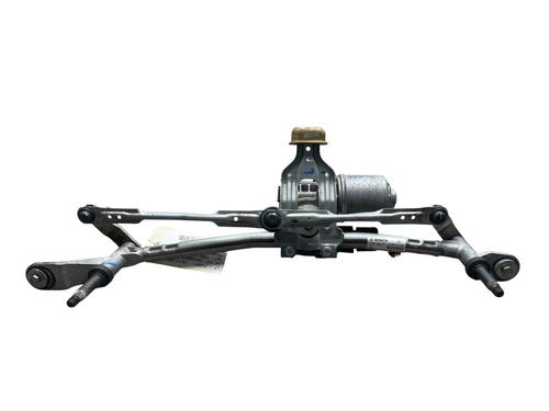 Used Front wiper motor Front wiper motor DS DS 7 Crossback (J4_, JR_, JC_) 2.0 BlueHDi 180 (JJEHZR) (177 hp) 32493809 32493809