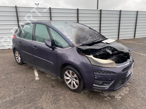 Left front window switch CITROËN C4 Picasso I MPV (UD_) | BP36416428I27 - Image 12
