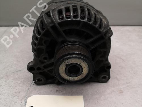 Alternator VW GOLF V (1K1) 2.0 TDI 16V | BP25561492M7