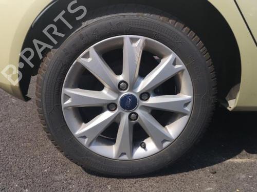 Left taillight FORD FIESTA VI (CB1, CCN) 1.6 TDCi | BP25524175C34 - Image 21