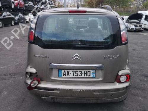Front right window mechanism CITROËN C3 Picasso (SH_) 1.6 HDi | BP27344947C23 - Image 16