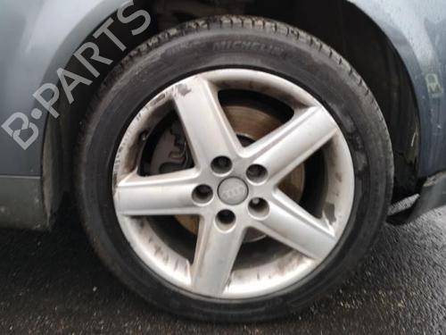 Steering column stalk AUDI A4 B6 (8E2) 2.4 | BP30616591I23 - Image 19