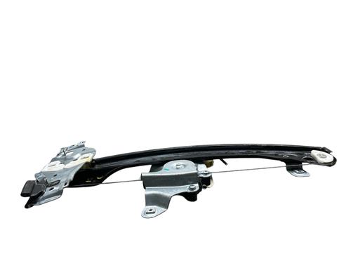 Used Rear left window mechanism Rear left window mechanism DACIA DUSTER (HM_) 1.5 dCi 115 (HMAD) (116 hp) 25501407 25501407