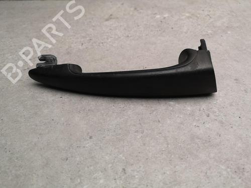 Used Front right exterior door handle BMW 3 (E46) 320 d (150 hp) 25554715