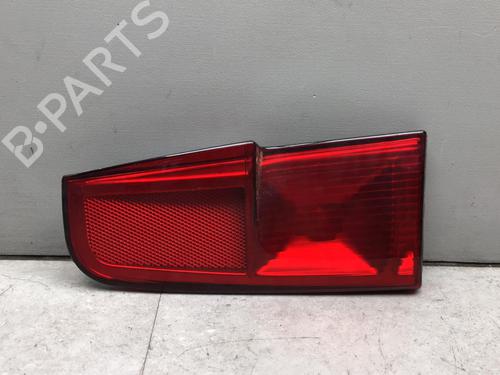 Used Third brake light FIAT PUNTO (188_) 1.2 60 (188.030, .050, .130, .150, .230, .250) (60 hp) 25560843