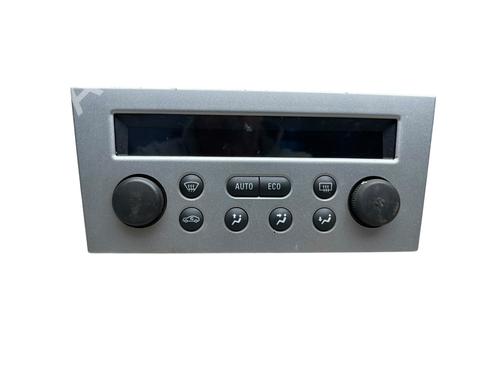 Climate control OPEL MERIVA A MPV (X03) 1.7 CDTI (E75) | BP29572397I5 - Image 3