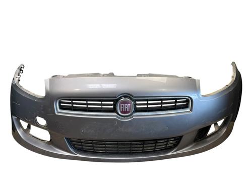 Paraurti anteriore FIAT BRAVO II (198_) 1.6 D Multijet (198AXH1B) (105 hp) 25526399