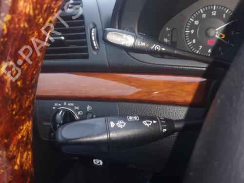 Front left exterior door handle MERCEDES-BENZ E-CLASS (W211) E 220 CDI (211.008) | BP25555014C128 
