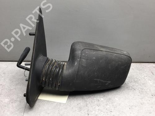 Used Left mirror Left mirror PEUGEOT 405 I (15B) 1.8 Turbo Diesel (90 hp) 25517537 25517537