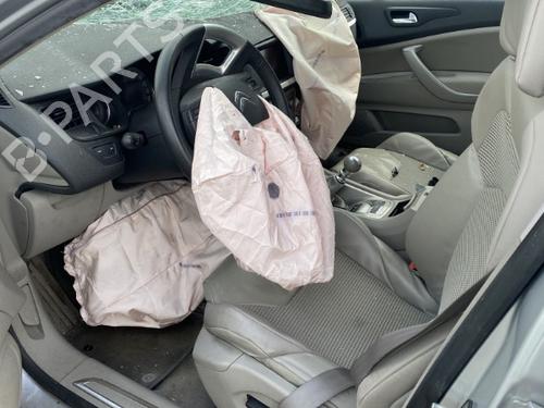 Switch CITROËN C5 III (RD_) 2.0 HDi 150 / BlueHDi 150 (RDRHEA, RDRHE8, RDAHRM,... | BP25513201I30 - Image 28
