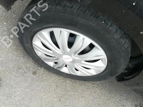 Climate control RENAULT TWINGO II (CN0_) 1.2 16V (CN04, CN0B) | BP25524765I5  - Image 17