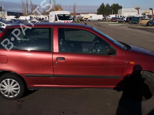 Right taillight FIAT PUNTO (176_) 55 1.1 | BP25555474C35 