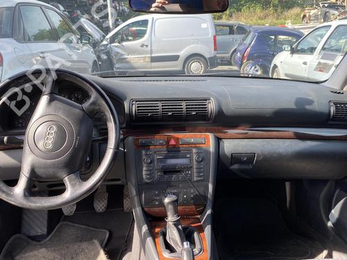 Steering column stalk AUDI A4 B5 (8D2) 2.5 TDI | BP25570627I23 