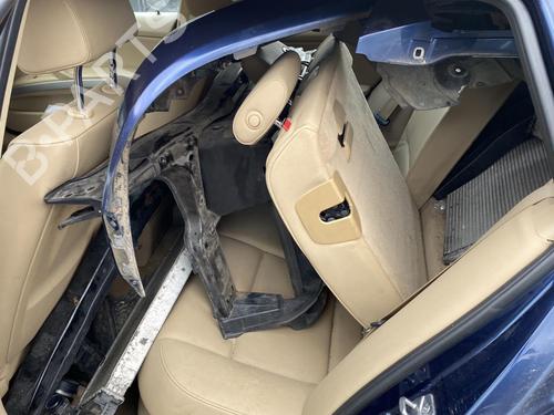 Front left interior door handle BMW 3 Touring (E91) 318 d | BP25529112I13  - Image 7