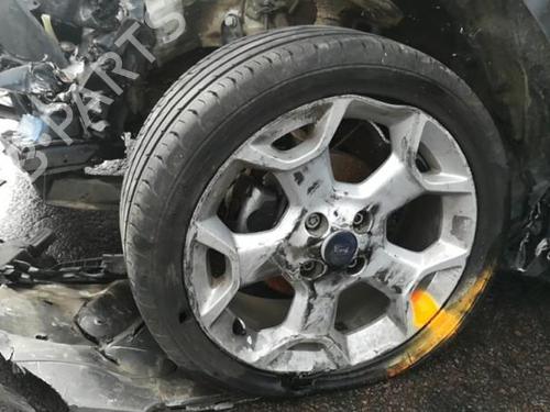 AC compressor FORD KA (RU8) 1.2 | BP25523642M34  - Image 5