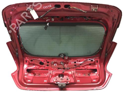 Tailgate FORD FOCUS IV (HN) 1.0 EcoBoost | BP25577990C6 - Image 6