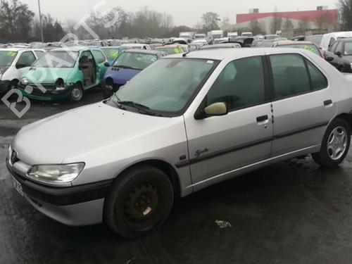 Switch PEUGEOT 306 Hatchback (7A, 7C, N3, N5) 1.9 D | BP25577474I30 