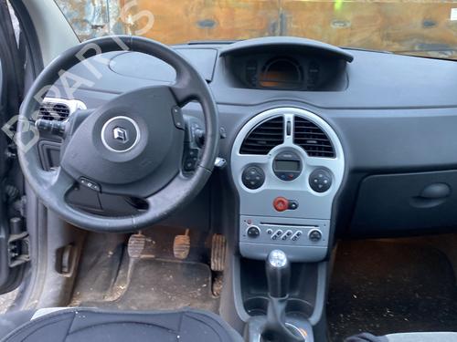 Steering column stalk RENAULT MODUS / GRAND MODUS (F/JP0_) 1.5 dCi (JP0G, JP0H) | BP26017825I23  - Image 29
