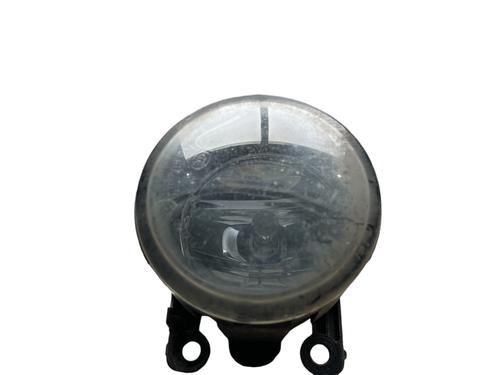 Used Right front fog light FORD FIESTA VI (CB1, CCN) 1.4 TDCi (70 hp) 25567202