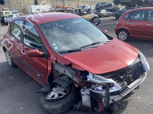 ABS pump RENAULT CLIO III (BR0/1, CR0/1) 1.5 dCi (BR17, CR17) | BP25521526M43