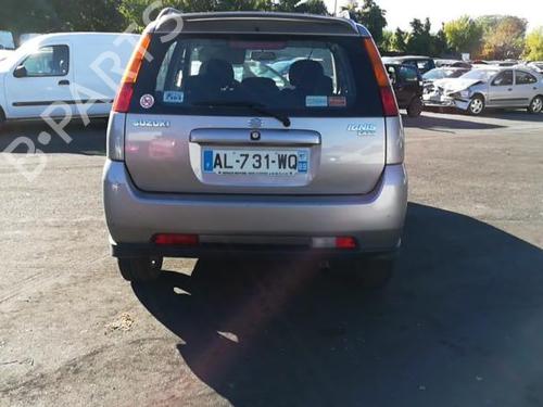 Right taillight SUZUKI IGNIS II (MH) 1.3 DDiS (RM413D) | BP25516724C35 - Image 13