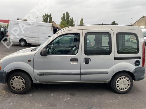 Left headlight RENAULT KANGOO Express (FC0/1_) 1.4 (FC0C, FC0B, FC0H, FC0M) | BP25546597C28 - Image 23