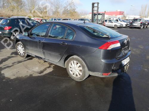 Climate control RENAULT LAGUNA III (BT0/1) 1.5 dCi (BT00, BT0A, BT0T, BT1J) | BP25584464I5  - Image 25