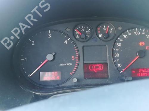 Scheinwerfer links AUDI A3 (8L1) 1.9 TDI | BP27344910C28 