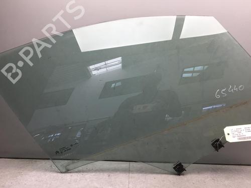 Used Front right door window CITROËN C4 II (NC_) 1.6 HDi 115 (114 hp) 25525627