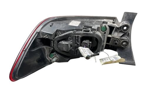 Left taillight RENAULT CLIO IV (BH_) 1.5 dCi 75 | BP25525015C34 
