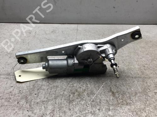 Viskermotor bagrude NISSAN NOTE (E11, NE11) 1.5 dCi (86 hp) 25571210