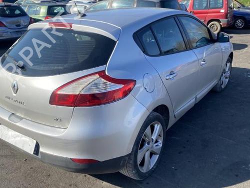 AC Styreenhet / Manøvreringsenhet RENAULT MEGANE III Hatchback (BZ0/1_, B3_) 1.5 dCi (BZ09, BZ0D, BZ1W, BZ29, BZ14) | BP25574638I5 