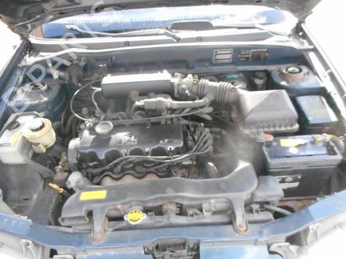 Front wiper motor HYUNDAI ACCENT I (X-3)  | BP25582541M29 