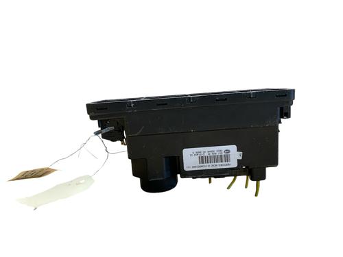 Elektronisk modul MERCEDES-BENZ CLK Convertible (A208) CLK 230 Kompressor (208.447) | BP25542503M83 