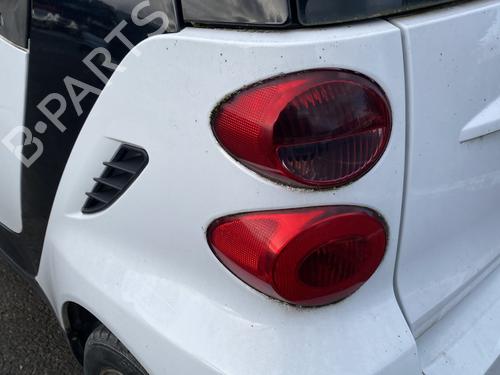 Left front driveshaft SMART FORTWO Coupe (451) 0.8 CDi (451.300) | BP32366303M38  - Image 23