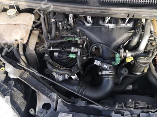 Right taillight FORD FOCUS C-MAX (DM2) 2.0 TDCi | BP25532564C35  - Image 25