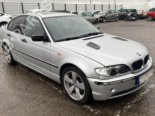 Headlight switch BMW 3 (E46) 318 i | BP31950468I24 - Image 19