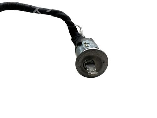 Ignition barrel RENAULT CLIO II (BB_, CB_) 1.2 (BB0A, BB0F, BB10, BB1K, BB28, BB2D, BB2H, CB0A,... | BP26973392M48