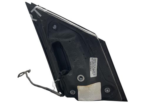 Left mirror VW POLO V (6R1, 6C1) 1.6 TDI | BP26140316C26