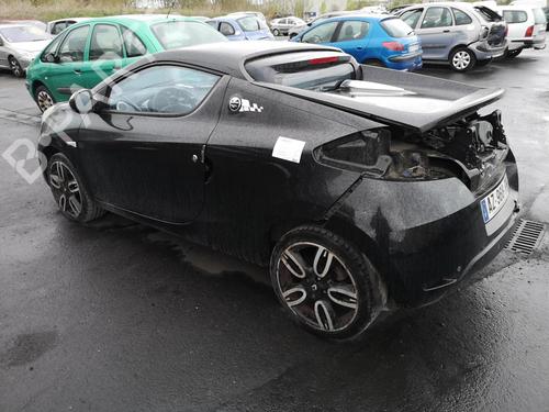 Used Parts RENAULT WIND (E4M_)  1.2 (E4MF)  2495481