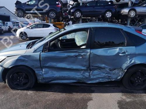 Left taillight FORD FOCUS II (DA_, HCP, DP) 1.6 TDCi | BP25578807C34 - Image 12