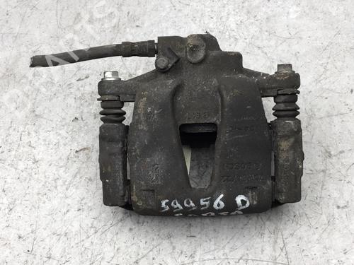 Højre bremsekaliber foran OPEL CORSA D (S07) 1.3 CDTI (L08, L68) | BP25581862M104 