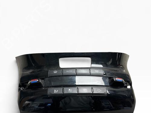Climate control PEUGEOT 2008 I (CU_) 1.6 HDi | BP40031018I5 - Image 5