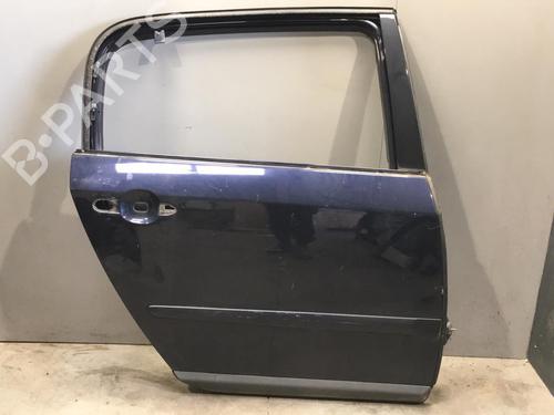 Right rear door RENAULT VEL SATIS (BJ0_) 3.0 dCi (BJ0J, BJ0N) | BP25561782C5 