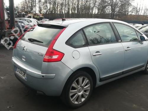 Left taillight CITROËN C4 I (LC_) 1.6 HDi | BP25516416C34 